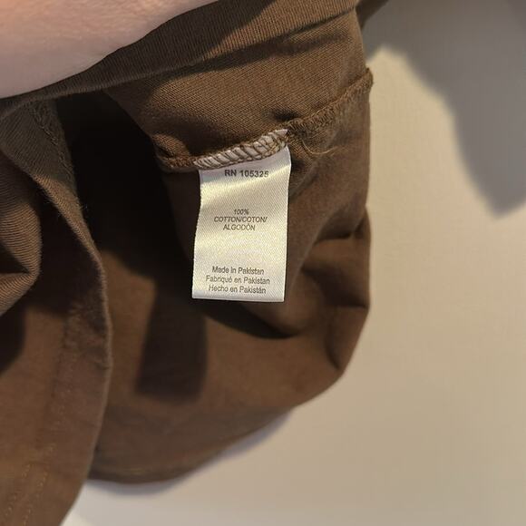 John Deere ‘Dirt Zone’ Toddler Size 5 Tractor Graphic‎ Short Sleeve Tee - Picture 5 of 6